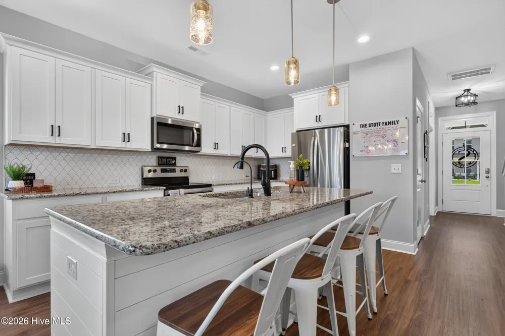 58 E Maritt Street Hampstead, NC 28443