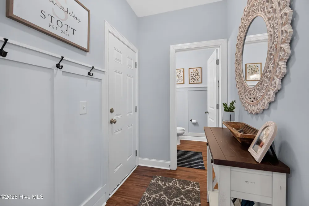 58 E Maritt Street Hampstead, NC 28443