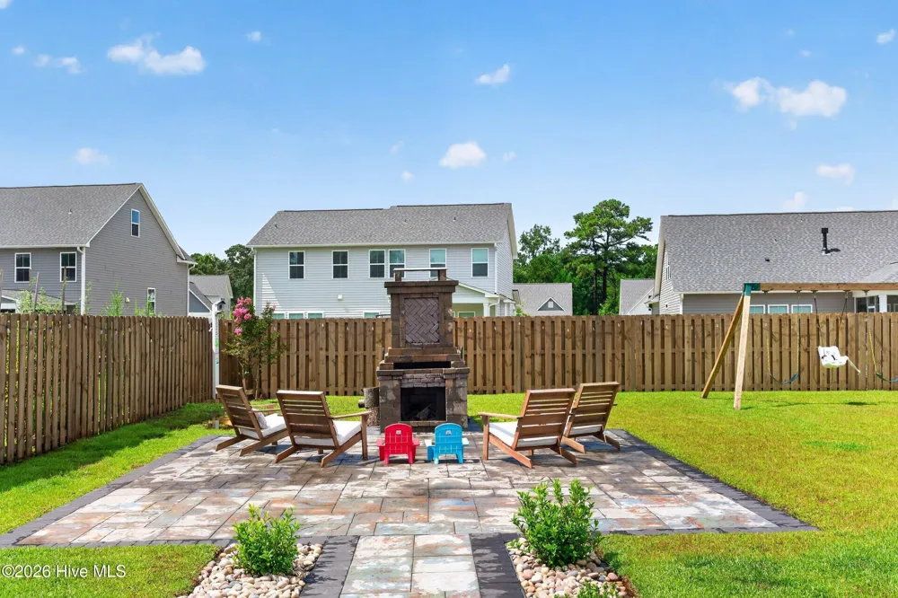 58 E Maritt Street Hampstead, NC 28443