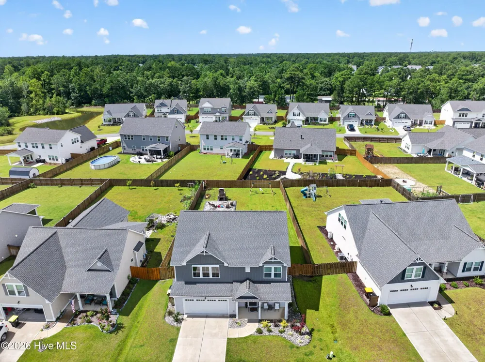 58 E Maritt Street Hampstead, NC 28443