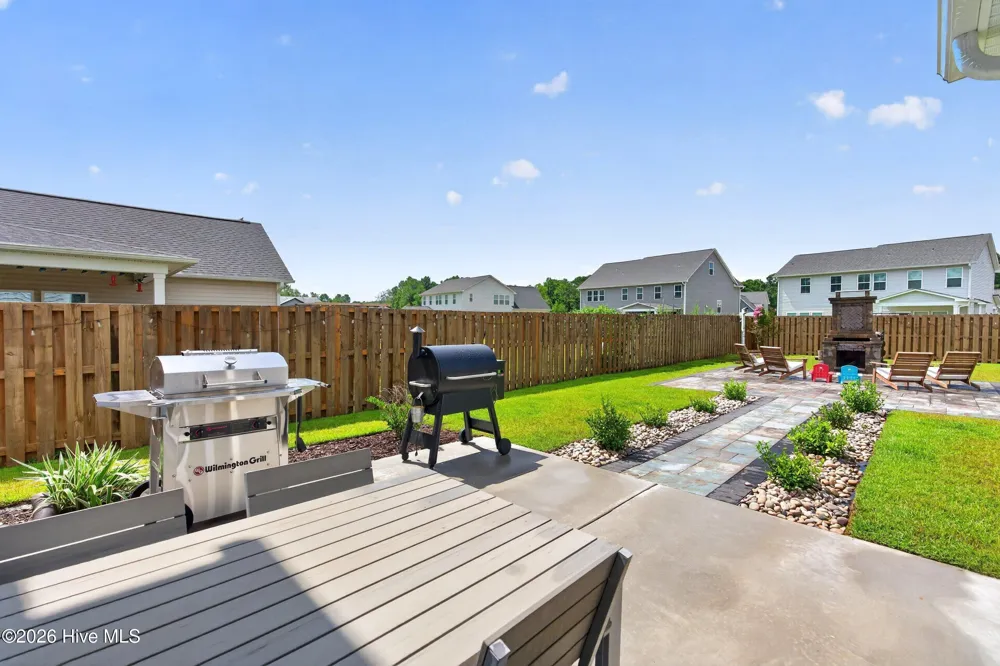 58 E Maritt Street Hampstead, NC 28443