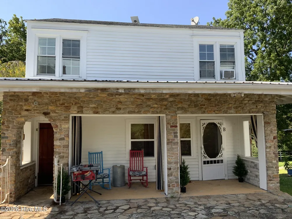 837 Main Street #B Andrews, NC 28901