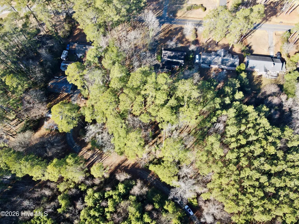0 Alexander Lane Williamston, NC 27892
