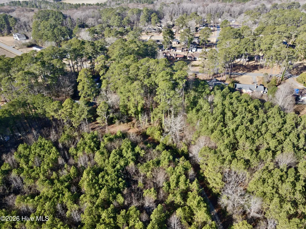 0 Alexander Lane Williamston, NC 27892