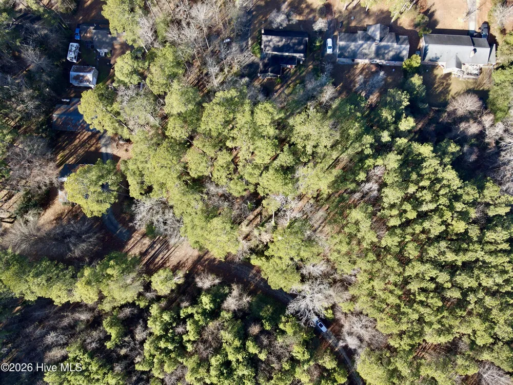 0 Alexander Lane Williamston, NC 27892