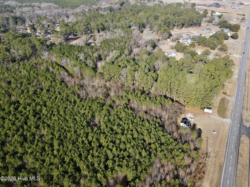 0 Alexander Lane Williamston, NC 27892