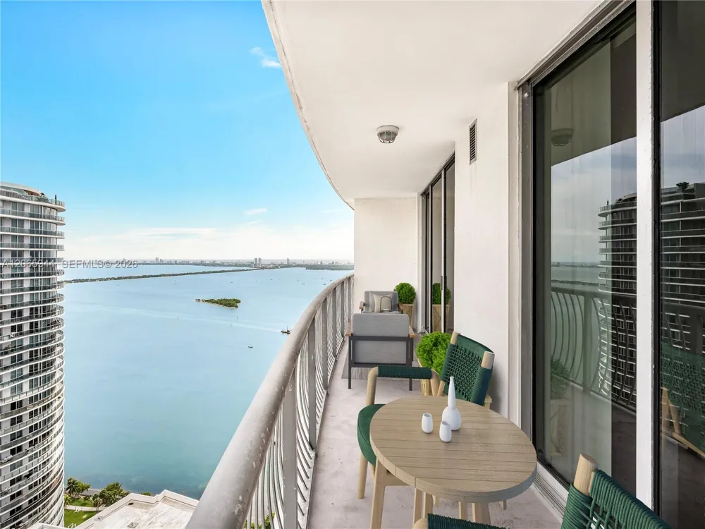 1750 Bayshore Dr #PH-5309 Miami, FL 33132