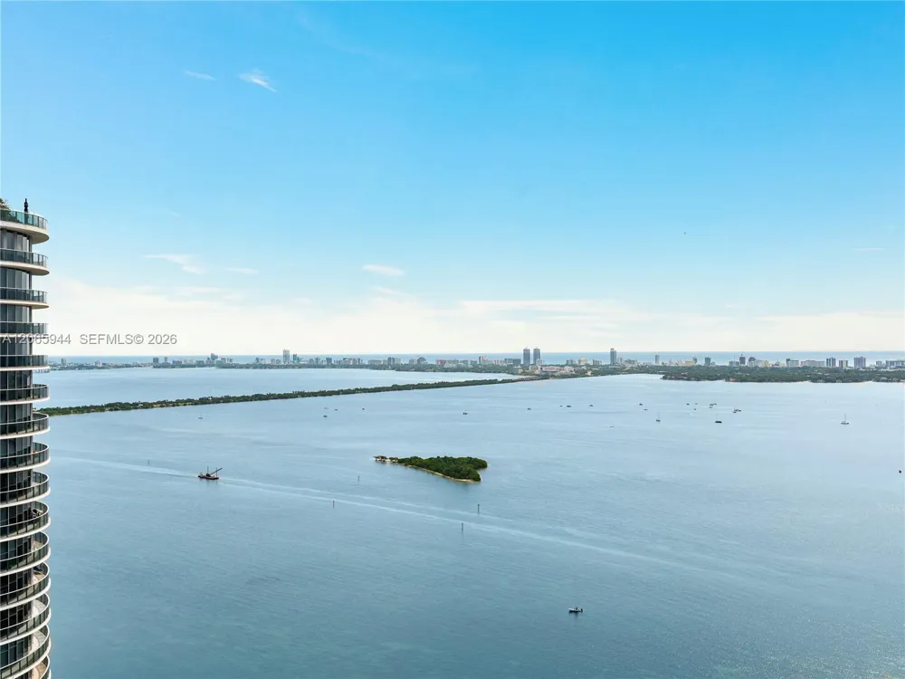 1750 Bayshore Dr #PH-5309 Miami, FL 33132