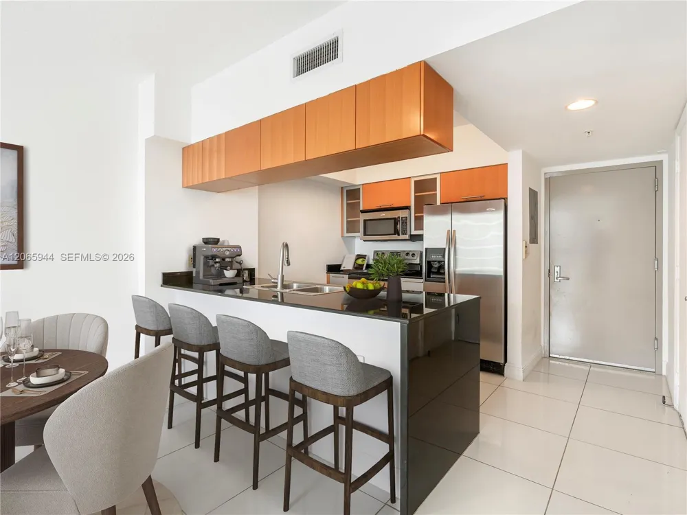 1750 Bayshore Dr #PH-5309 Miami, FL 33132