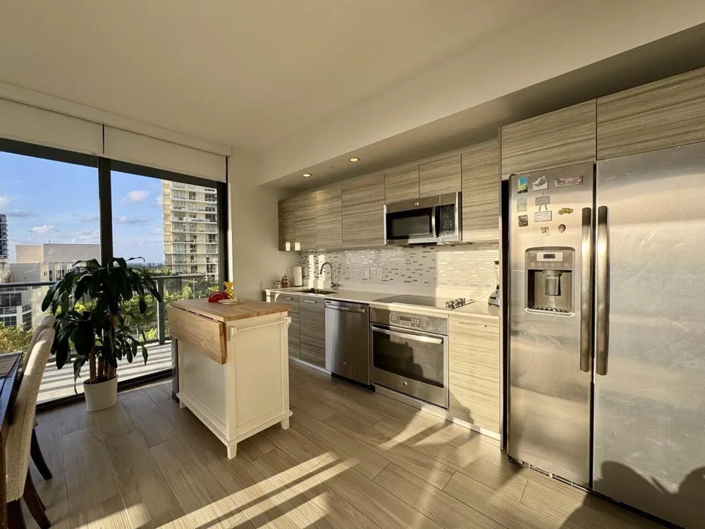 121 NE 34th Street #1116 Miami, FL 33137