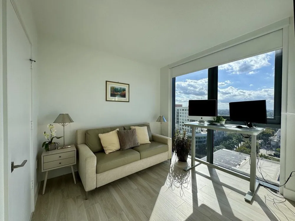 121 NE 34th Street #1116 Miami, FL 33137