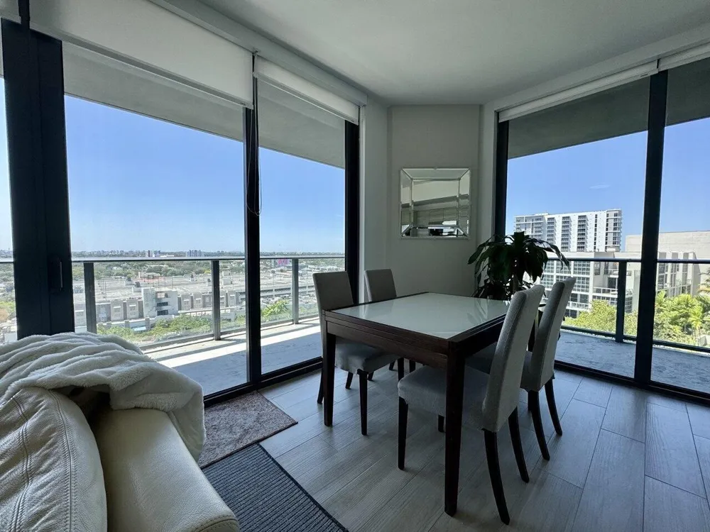 121 NE 34th Street #1116 Miami, FL 33137