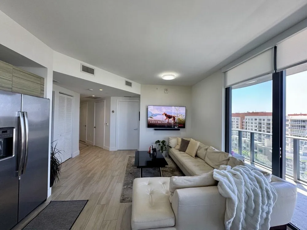 121 NE 34th Street #1116 Miami, FL 33137