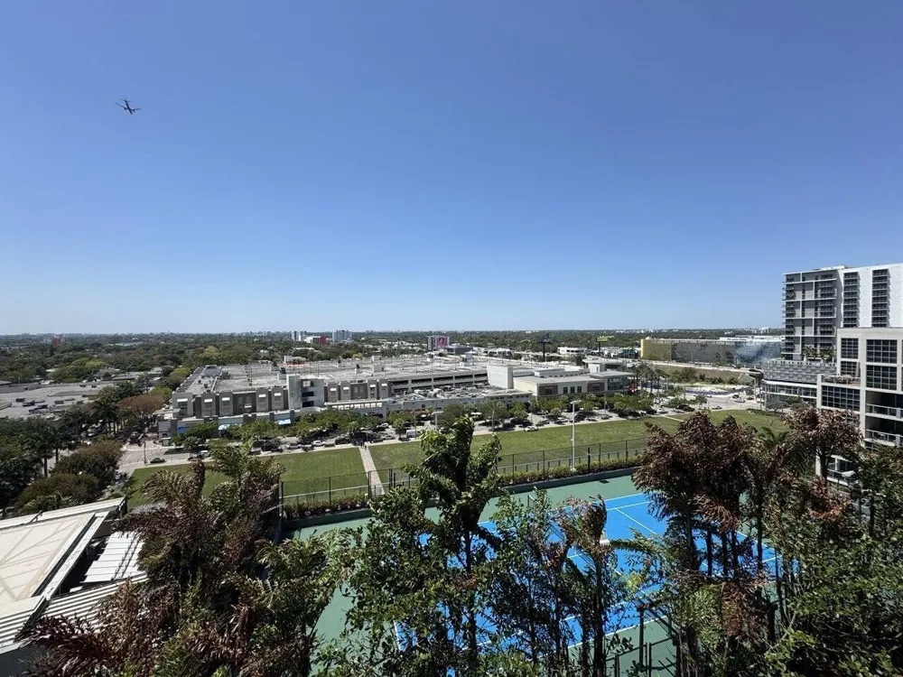 121 NE 34th Street #1116 Miami, FL 33137