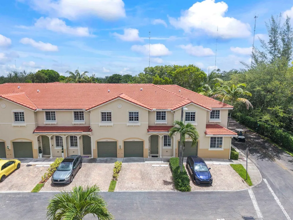 21429 NW 13th Court ##515 Miami Gardens, FL 33169