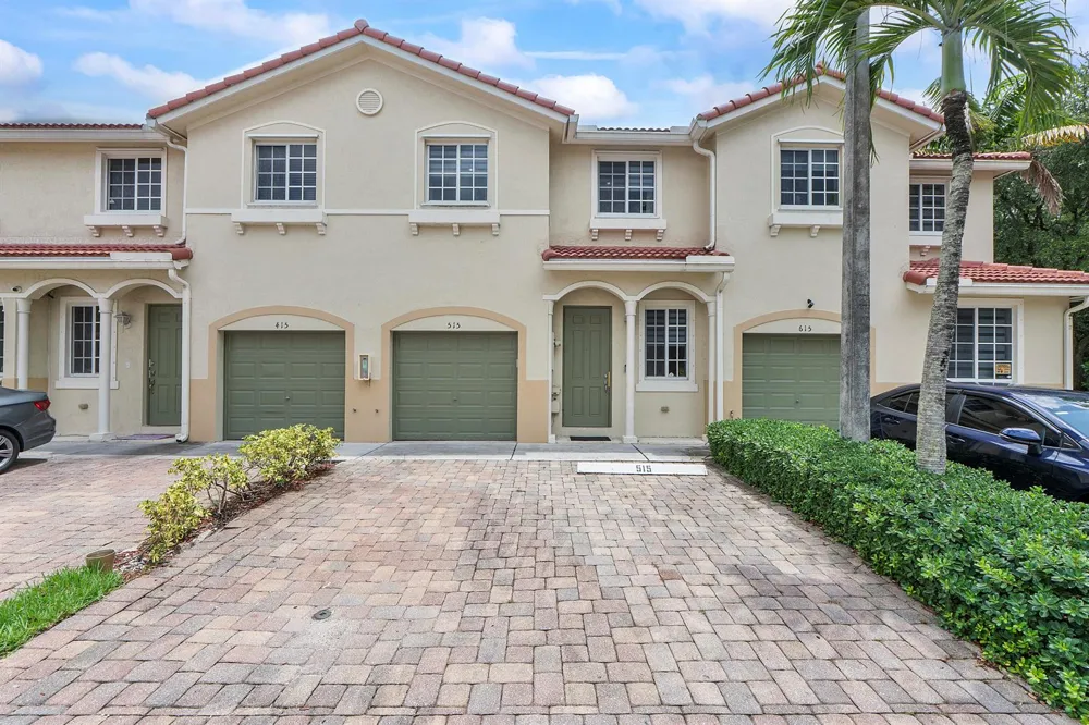 21429 NW 13th Court ##515 Miami Gardens, FL 33169