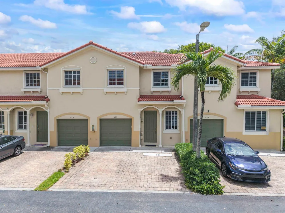 21429 NW 13th Court ##515 Miami Gardens, FL 33169