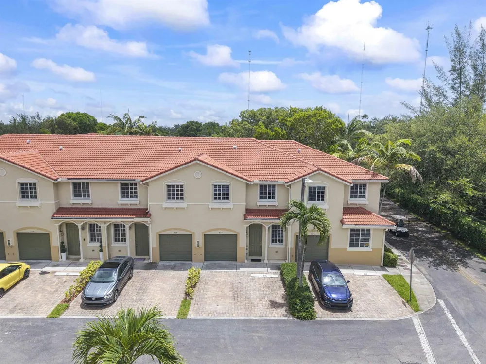 21429 NW 13th Court ##515 Miami Gardens, FL 33169
