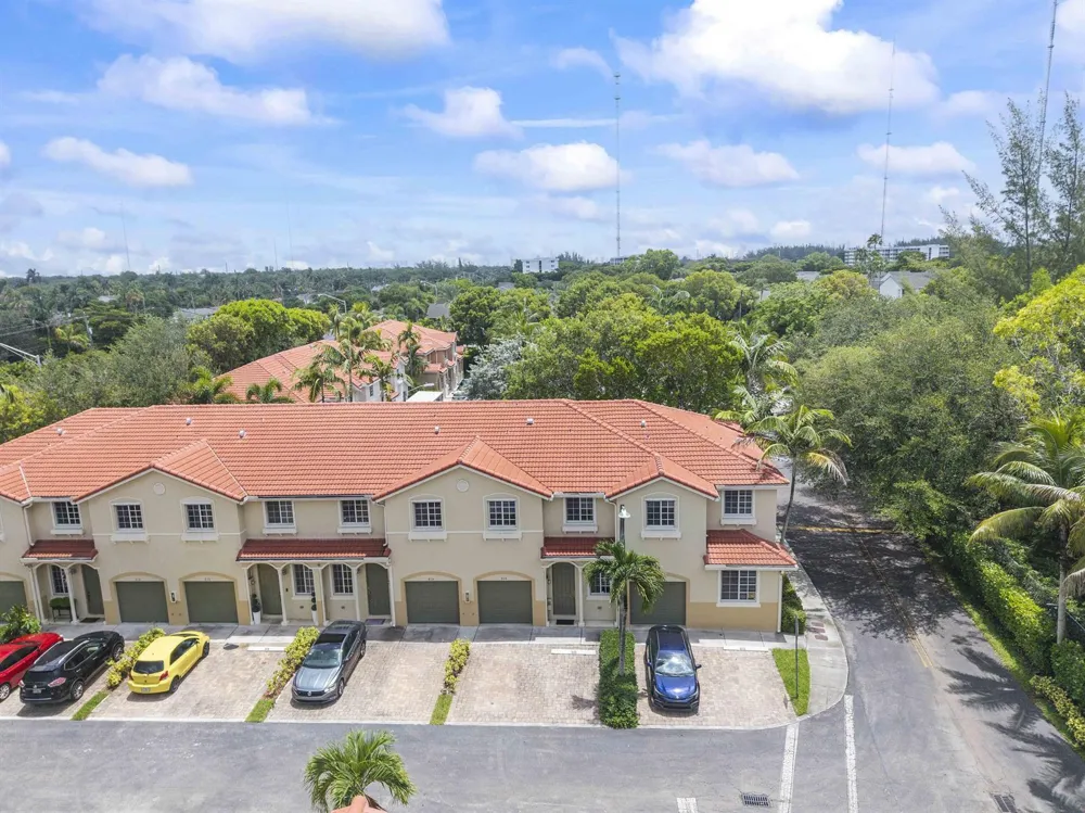 21429 NW 13th Court ##515 Miami Gardens, FL 33169