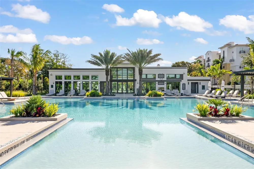 5761 Veranda Way #3 Boca Raton, FL 33433