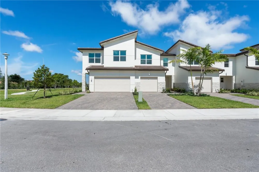5761 Veranda Way #3 Boca Raton, FL 33433