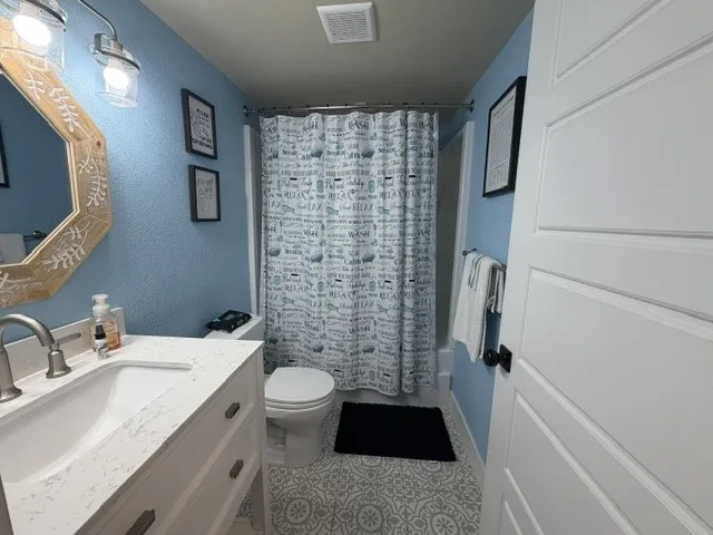 305 McGee Eufaula, OK 74432