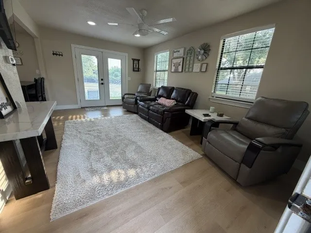 305 McGee Eufaula, OK 74432
