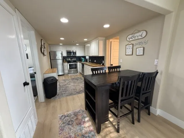 305 McGee Eufaula, OK 74432