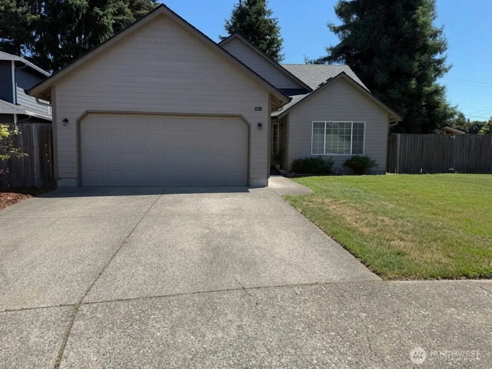7611 NE 88th Avenue Vancouver, WA 98662