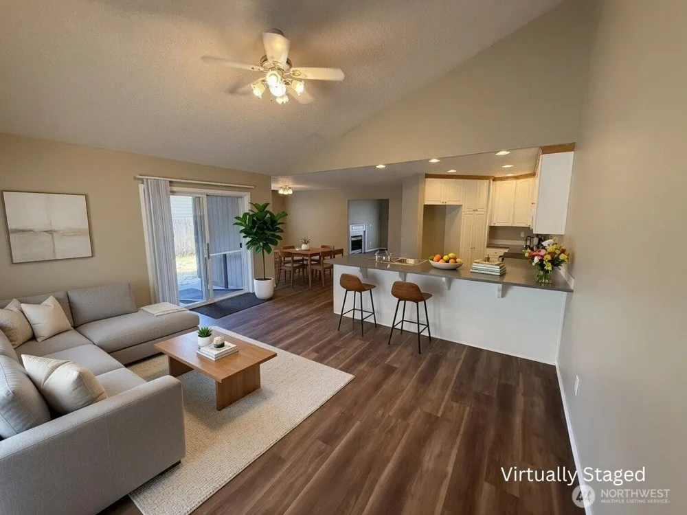 7611 NE 88th Avenue Vancouver, WA 98662