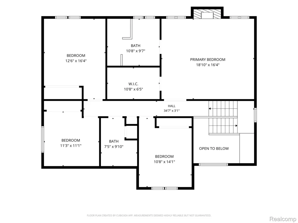 13340 Andover Drive Plymouth Charter Township, MI 48170