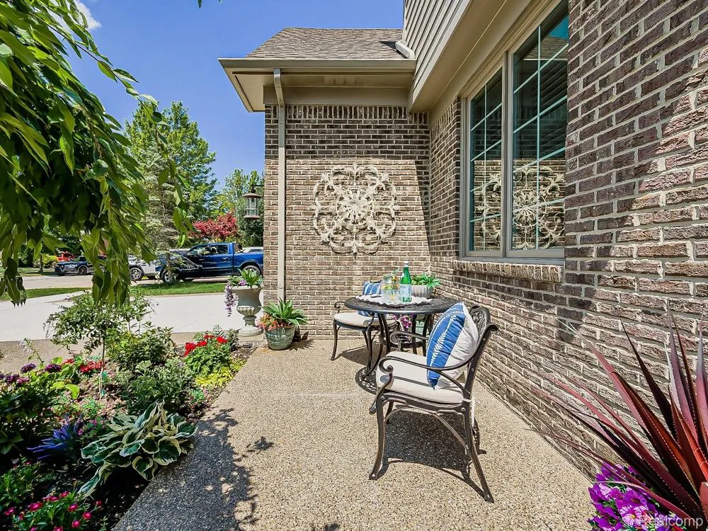 13340 Andover Drive Plymouth Charter Township, MI 48170