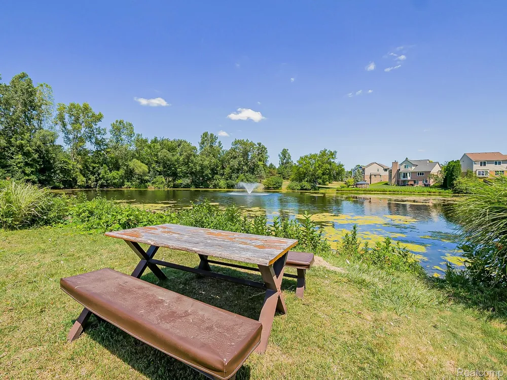 13340 Andover Drive Plymouth Charter Township, MI 48170