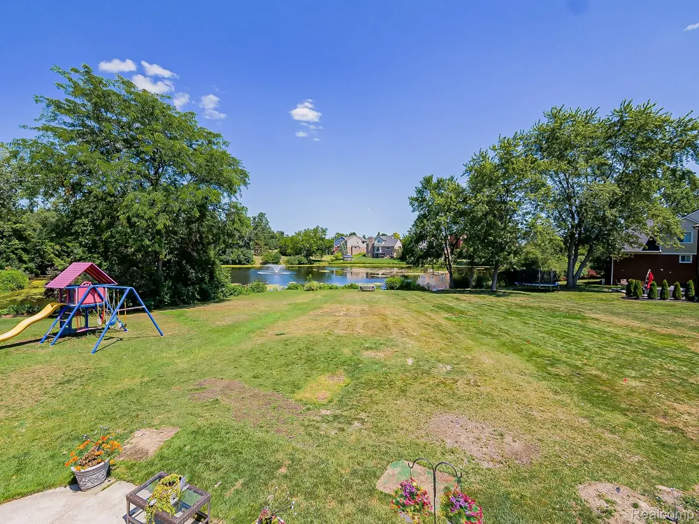 13340 Andover Drive Plymouth Charter Township, MI 48170
