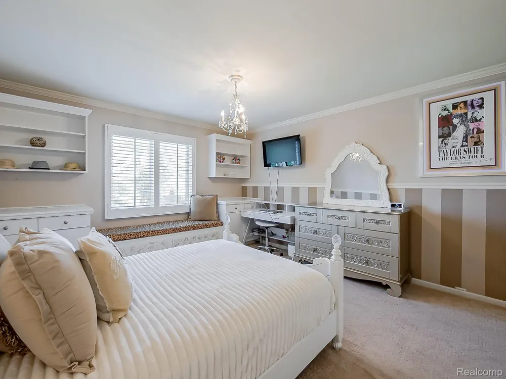 13340 Andover Drive Plymouth Charter Township, MI 48170