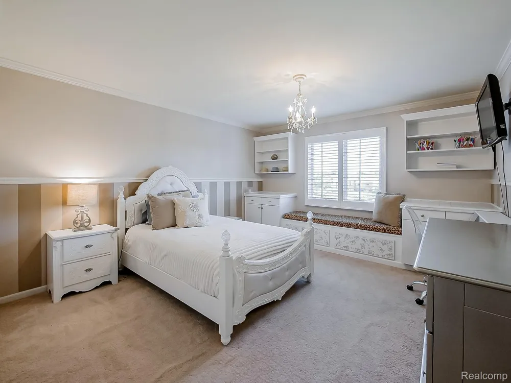 13340 Andover Drive Plymouth Charter Township, MI 48170