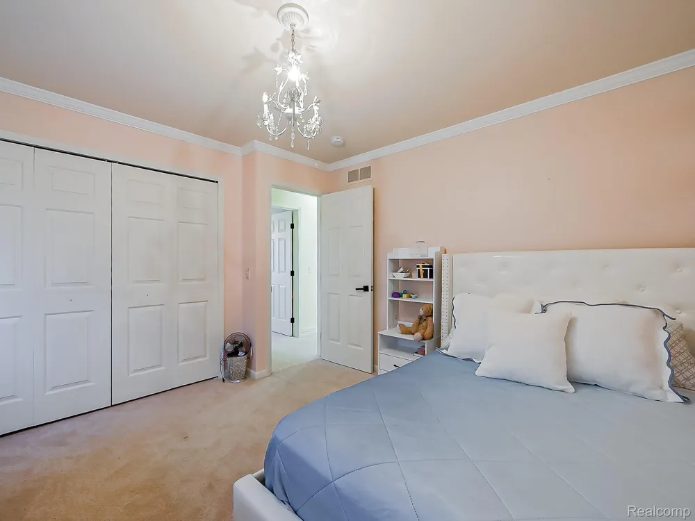 13340 Andover Drive Plymouth Charter Township, MI 48170