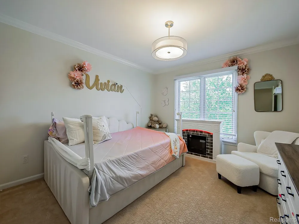 13340 Andover Drive Plymouth Charter Township, MI 48170