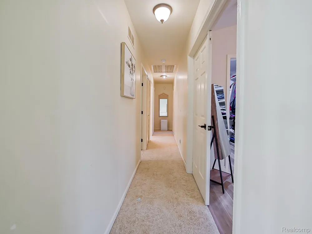 13340 Andover Drive Plymouth Charter Township, MI 48170