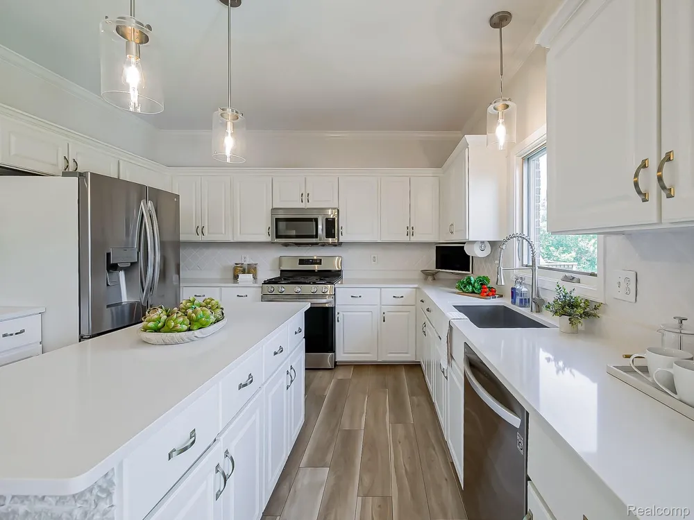 13340 Andover Drive Plymouth Charter Township, MI 48170