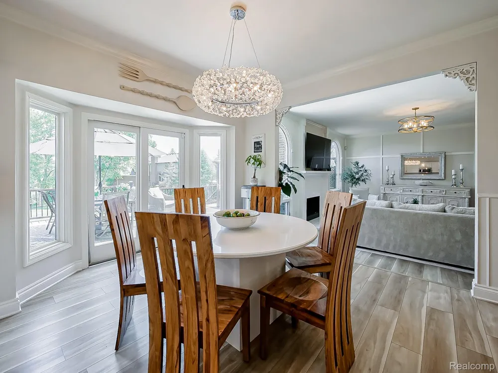 13340 Andover Drive Plymouth Charter Township, MI 48170