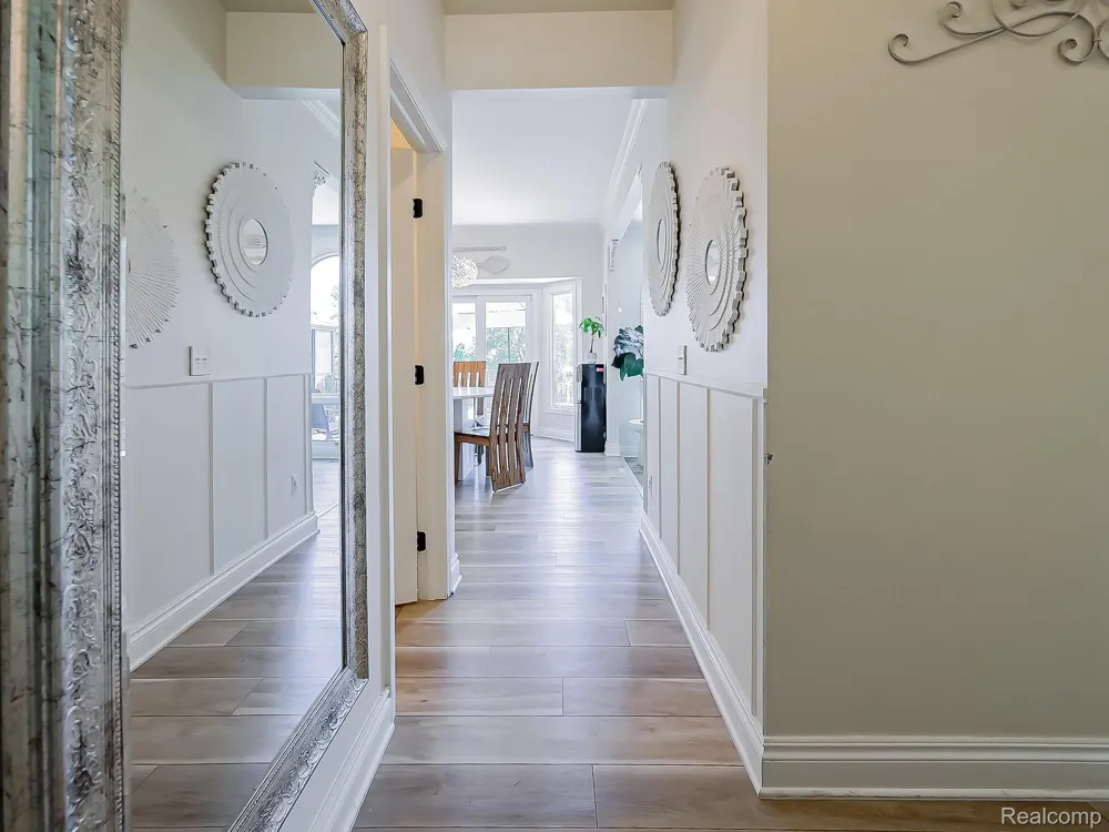 13340 Andover Drive Plymouth Charter Township, MI 48170