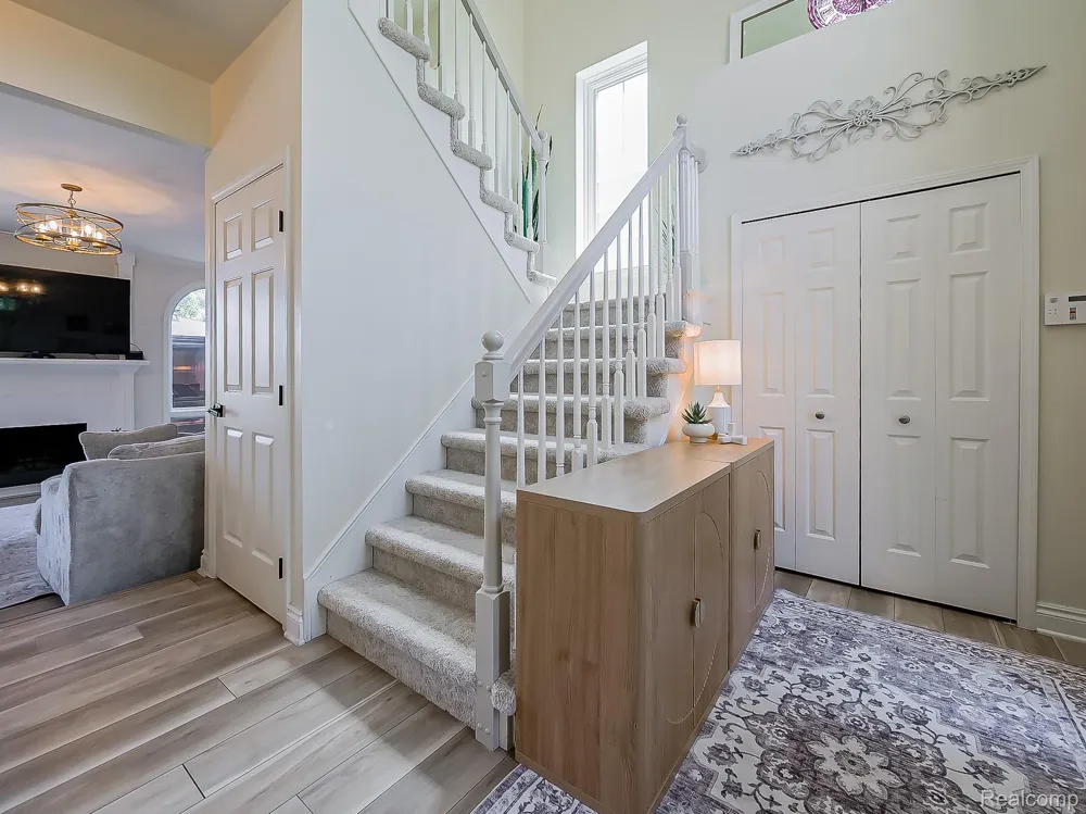13340 Andover Drive Plymouth Charter Township, MI 48170