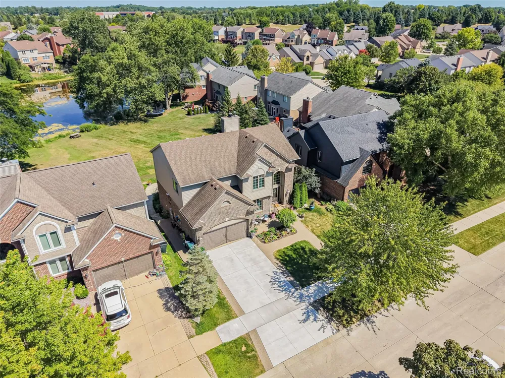 13340 Andover Drive Plymouth Charter Township, MI 48170