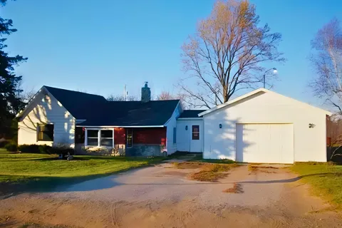 1201 W Moore Road