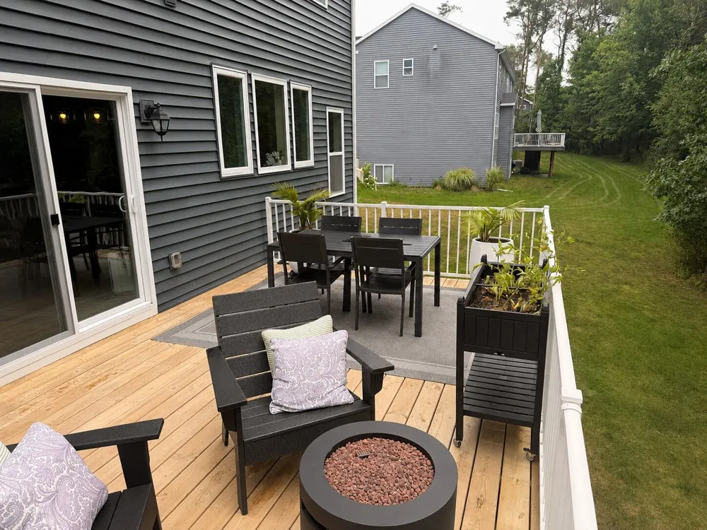 5927 Boxthorn Trail Texas Charter Township, MI 49009