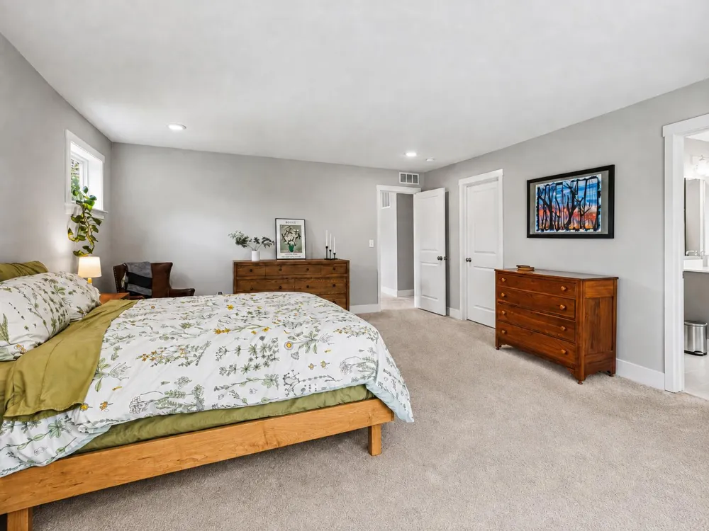 5927 Boxthorn Trail Texas Charter Township, MI 49009