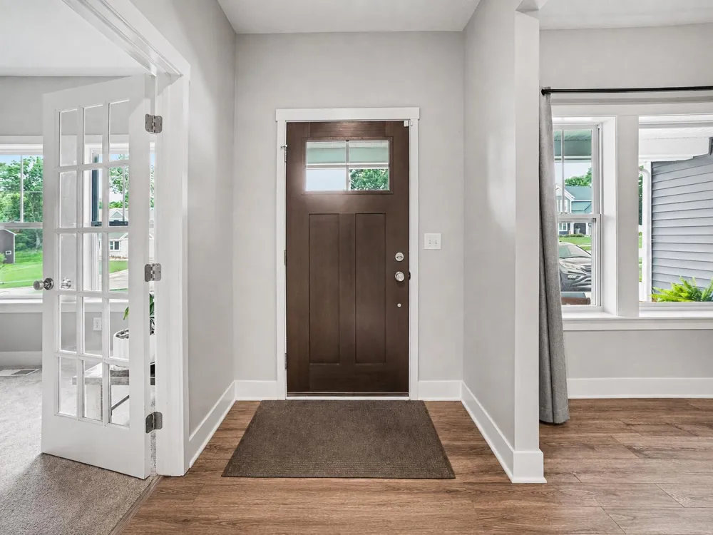 5927 Boxthorn Trail Texas Charter Township, MI 49009