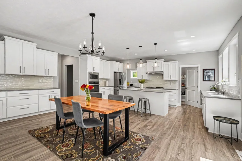 5927 Boxthorn Trail Texas Charter Township, MI 49009