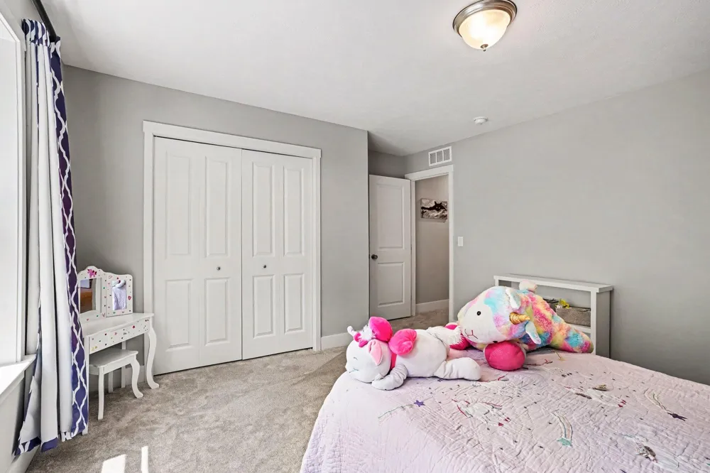 5927 Boxthorn Trail Texas Charter Township, MI 49009